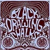 Black Drawing Chalks : Big Deal